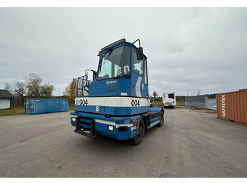 Kalmar TRX 252C  - Tractor unit: picture 1