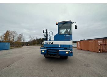 Kalmar TRX 252C  - Tractor unit: picture 2