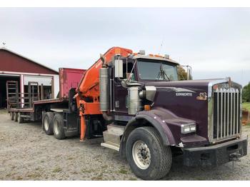 Kenworth Kenworth  - Tractor unit