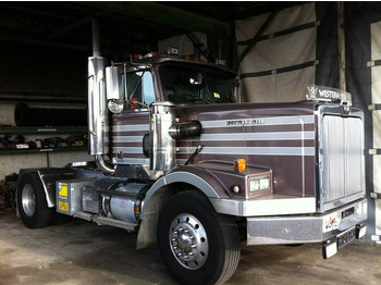 Kenworth Western Star 4942S, US. Show-Truck - Tractor unit