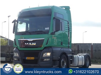Tractor unit MAN 18.440 TGX