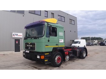 Tractor unit MAN 19.422 (6 CYLINDER / HYDRAULIC / TOP CONDITION): picture 1