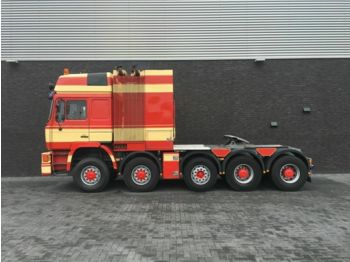 Tractor unit MAN 50 502 10X8 HEAVY DUTY TRACTOR: picture 1