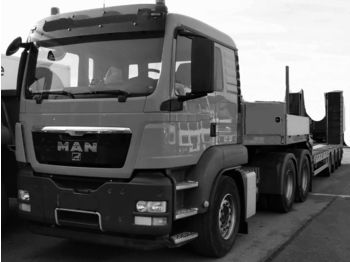 Tractor unit MAN MAN DOLL TGS26.540 TGS26.540 Panther