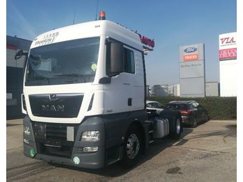 Tractor unit MAN MAN TGX 460 ADR