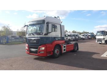 Tractor unit MAN Sleeper Euro 6 Sleeper Euro 6