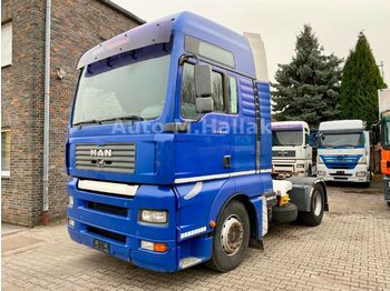 Tractor unit MAN TGA 18.430 XXL Retarder / Klima / Automatik