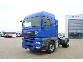 Tractor unit MAN TGA 18.440