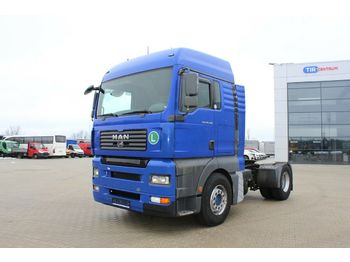 Tractor unit MAN TGA 18.440: picture 1