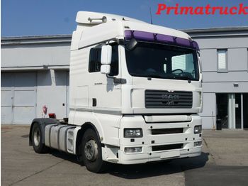 Tractor unit MAN TGA 18.440 Standard: picture 1