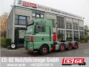 Tractor unit MAN TGA 41540 8x4/4 BLS