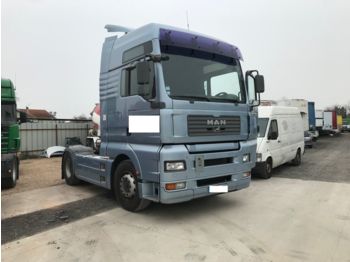 Tractor unit MAN TGA 480: picture 1