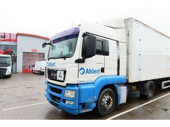 Tractor unit MAN TGS 18.440 4x2 BLS: picture 1