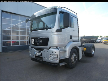 Tractor unit MAN TGS 18.440