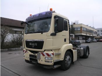 Tractor unit MAN TGS 18.440 BLS Kipphy. Int. 6850 kg LG TÜV NEU!: picture 1