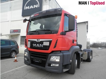 Tractor unit MAN TGS 18.500 4X2 BLS: picture 1