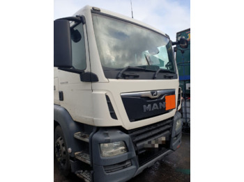 MAN TGS 26 430 - Tractor unit: picture 2