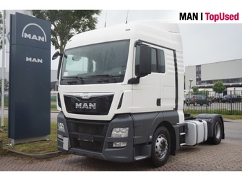 Tractor unit MAN TGX 18.440 4X2 BLS