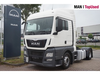 Tractor unit MAN TGX 18.440 4X2 BLS: picture 1