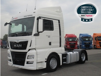 Tractor unit MAN TGX 18.440 4X2 BLS