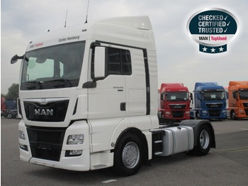 Tractor unit MAN TGX 18.440 4X2 BLS: picture 1