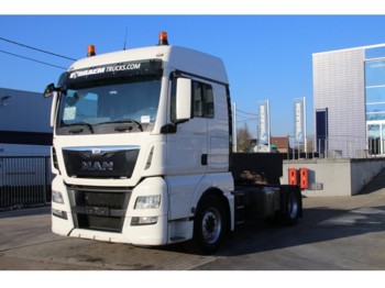 Tractor unit MAN TGX 18.440 BLS - EURO 6 - INTARDER + HYDR.: picture 1