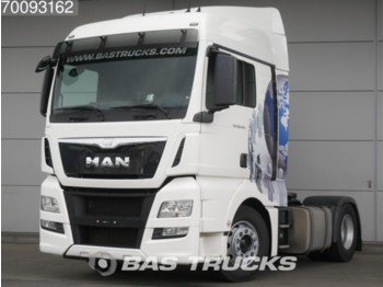 Tractor unit MAN TGX 18.440 XLX 4X2 Euro 6