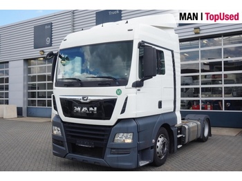 Tractor unit MAN TGX 18.460 4X2 LLS-U / Intarder