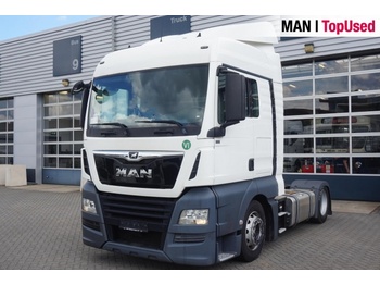 Tractor unit MAN TGX 18.460 4X2 LLS-U / Intarder: picture 1