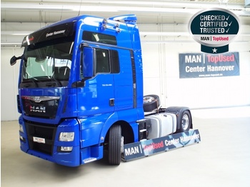 Tractor unit MAN TGX 18.480 4X2 BLS: picture 1