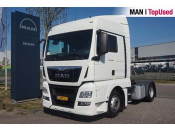 Tractor unit MAN TGX 18.480 4X2 BLS: picture 1