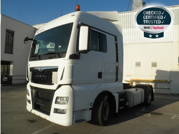 Tractor unit MAN TGX 18.480 4X2 BLS