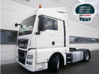 Tractor unit MAN TGX 18.480 4X2 BLS