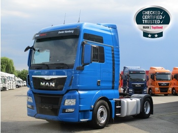 Tractor unit MAN TGX 18.480 4X2 BLS