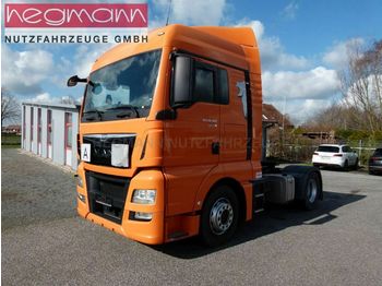 Tractor unit MAN TGX 18.480 BLS, E 6, Intarder, Hydraulik, LGS, D
