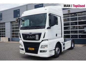 Tractor unit MAN TGX 18.500 4X2 BLS / Intarder