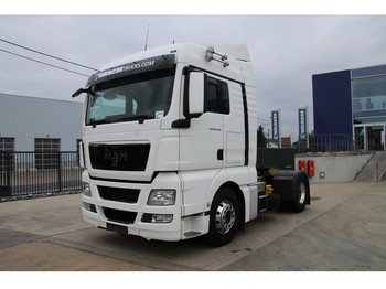 Tractor unit MAN TGX 18.540 XLX BLS+INTARDER+HYDR.+MANUAL: picture 1