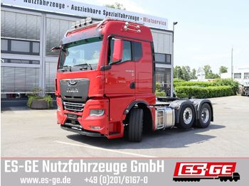 Tractor unit MAN TGX 26.510 6X2/4 BL SA