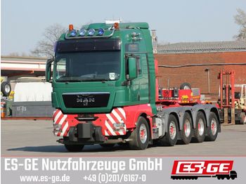 Tractor unit MAN TGX 41.680 10X4/6 BBS