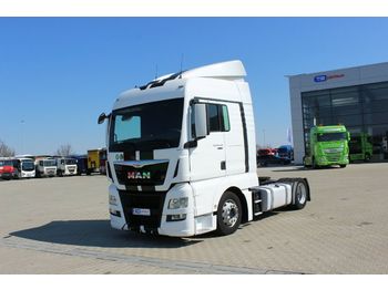 Tractor unit MAN TGX 440, LOWDECK, EURO 6