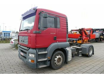 Tractor unit MAN TG-A 18.390 Sattelzugmaschine 1. Hand: picture 1