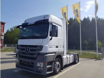 Tractor unit MERCEDES-BENZ ACTROS 1844: picture 1