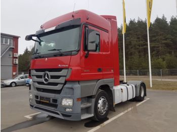 Tractor unit MERCEDES-BENZ ACTROS 1844