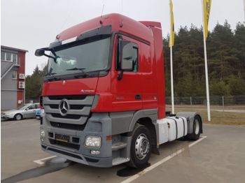 Tractor unit MERCEDES-BENZ ACTROS 1844: picture 1