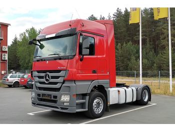 Tractor unit MERCEDES-BENZ ACTROS 1844 9 units 331L710: picture 1