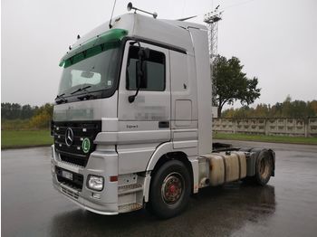Tractor unit MERCEDES-BENZ Actros 1841