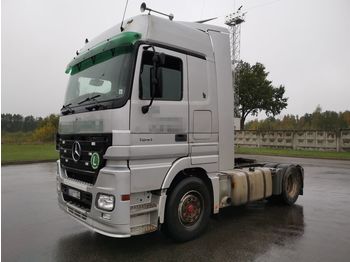 Tractor unit MERCEDES-BENZ Actros 1841: picture 1