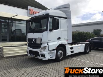 Tractor unit MERCEDES-BENZ Actros 1845 LS 4x2: picture 1