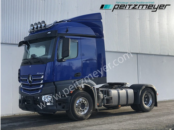 Tractor unit MERCEDES-BENZ Actros 1848