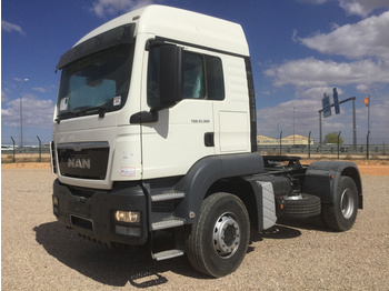 Tractor unit M.A.N. TGS21.360: picture 1
